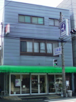 ���{�K�X�Z�݋@�튔�����